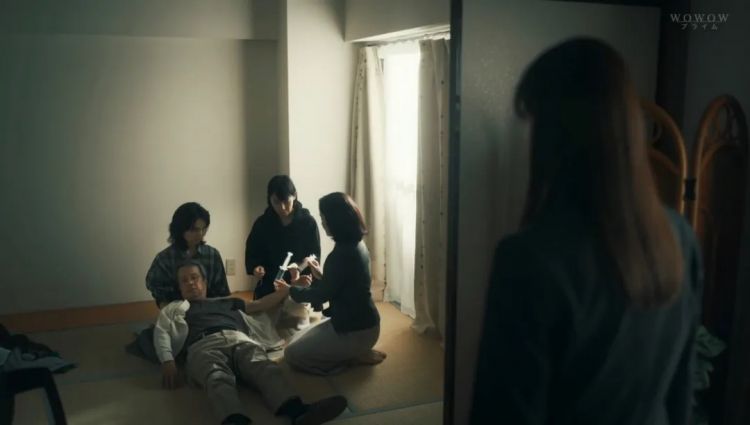 日式悬疑新剧，手刃仇人？真解气！