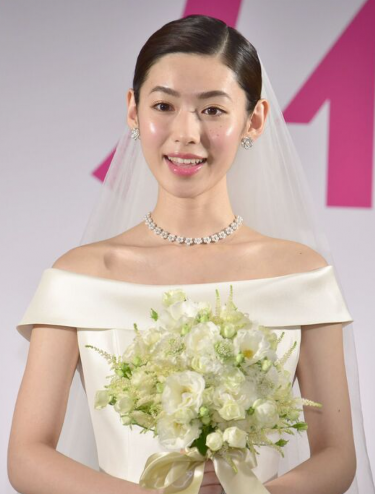 白石圣接替永野芽郁爆红后 将搭档山田凉介主演新剧？