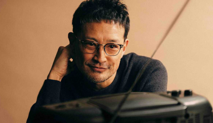 松冈昌宏独立后首演舞台剧