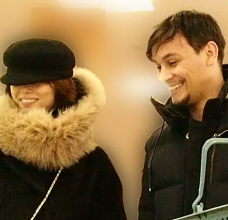 米仓凉子涉毒案获不起诉 