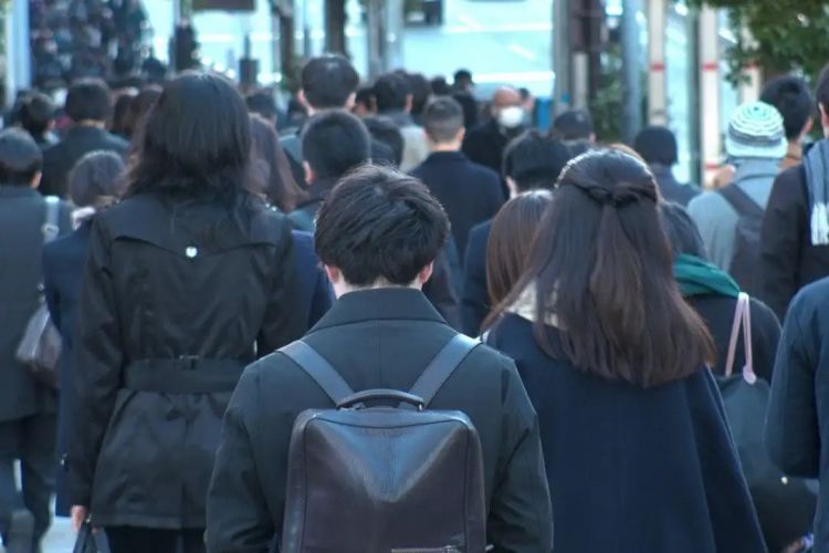 在日本年薪500万日元算穷吗?为何在相亲市场被嫌弃? 在日本年薪500万日元算穷吗?为何在相亲市场被嫌弃?