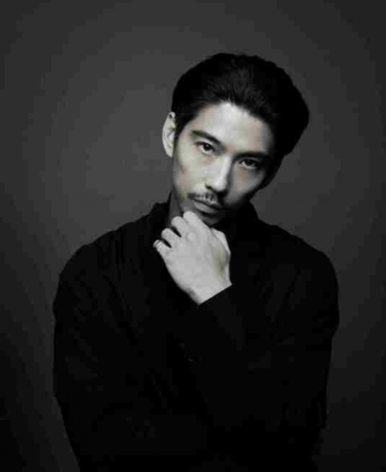 贺来贤人签约好莱坞顶级经纪公司 开启全球演艺新篇章