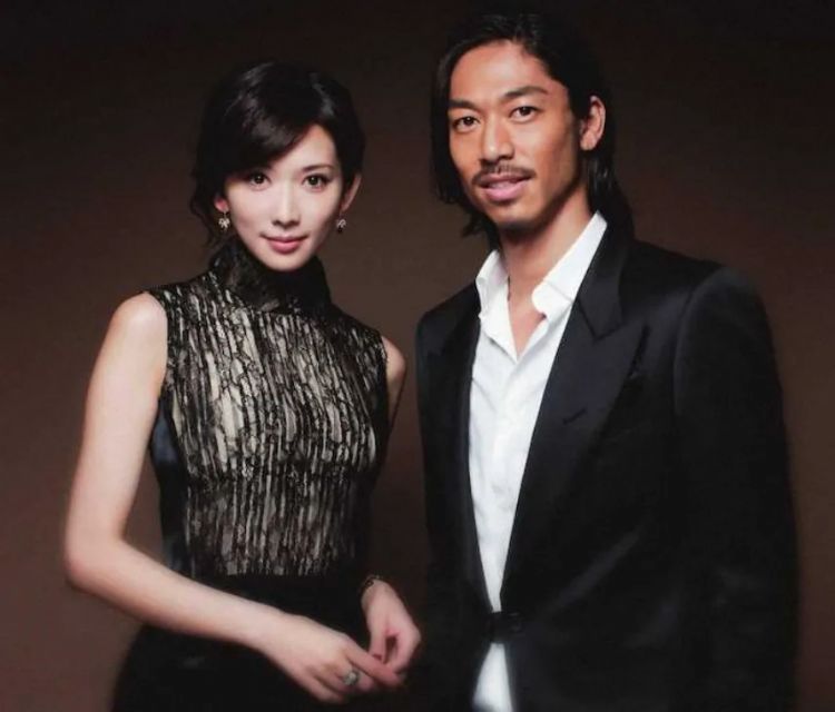 林志玲老公节目上自曝追到老婆的关键时刻，没想到女方的感动只是个误会...