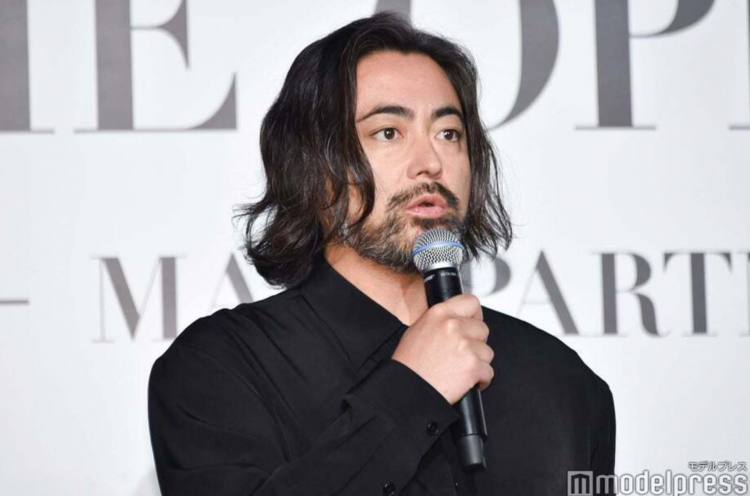 山田孝之发起全球演员海选项目  原创电影主演公开招募