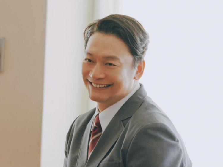 49岁香取慎吾逆龄出演高中生 主演《高中生家族》