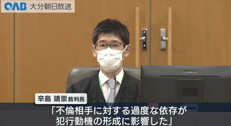 被同学父亲玩弄6年感情，21岁日本少女放火烧屋？被判6年，日本网友却纷纷同情……