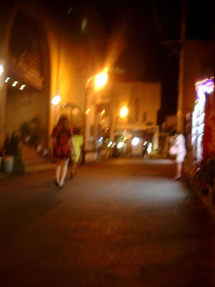 日本曾经红极一时的“女性向风俗”，咋就没声了？