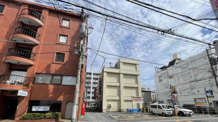 日本曾经红极一时的“女性向风俗”，咋就没声了？