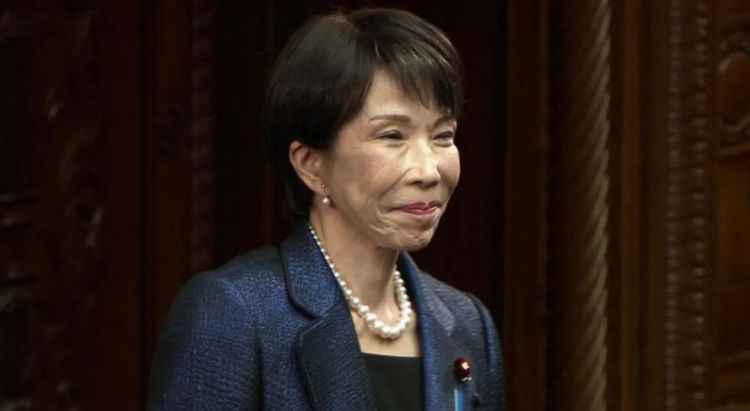 高市早苗连任；米兰冬奥男子花滑爆冷？《柯南》毛利兰声优病休 娜美声优代班？中森明菜复出巡演；| 百通板