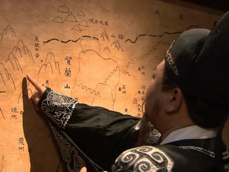 日本天皇私藏的中国领土地标,到底有多厉害? 日本天皇私藏的中国领土地标,到底有多厉害?