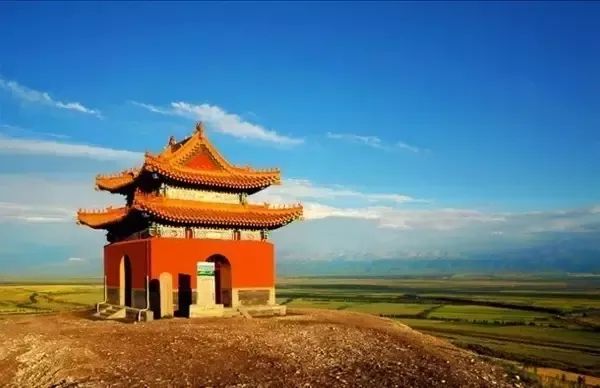 日本天皇私藏的中国领土地标,到底有多厉害? 日本天皇私藏的中国领土地标,到底有多厉害?