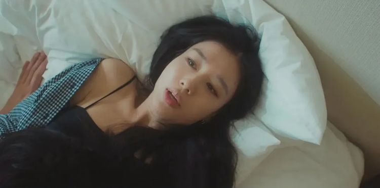 豆瓣7.8，年度最甜日剧！