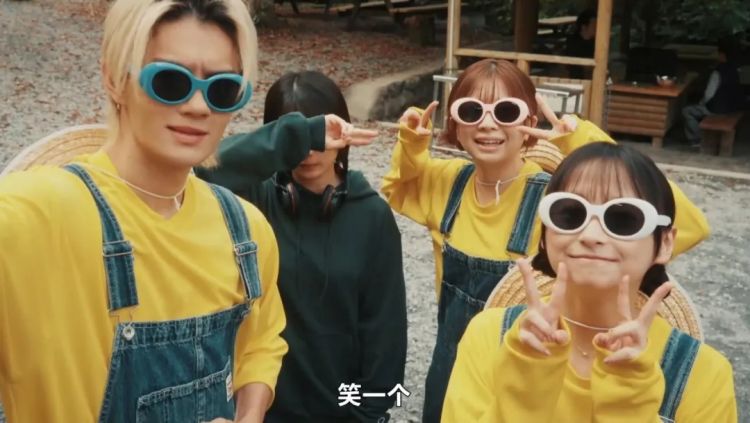 豆瓣7.8，年度最甜日剧！