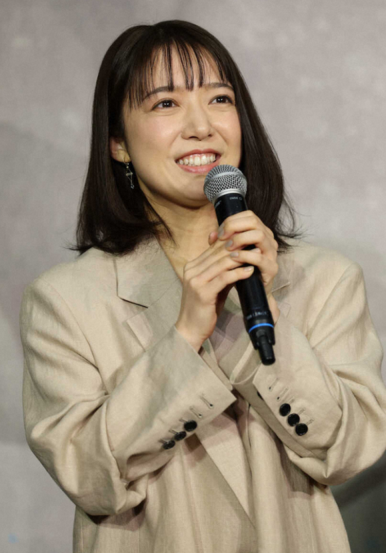 松坂桃李主演2027年大河剧《逆贼的幕臣》 上白石萌音饰妻子角色 松坂桃李主演2027年大河剧《逆贼的幕臣》 上白石萌音饰妻子角色