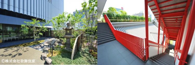 红木、金漆、四百年：在东京与京都，推开歌舞伎的大门