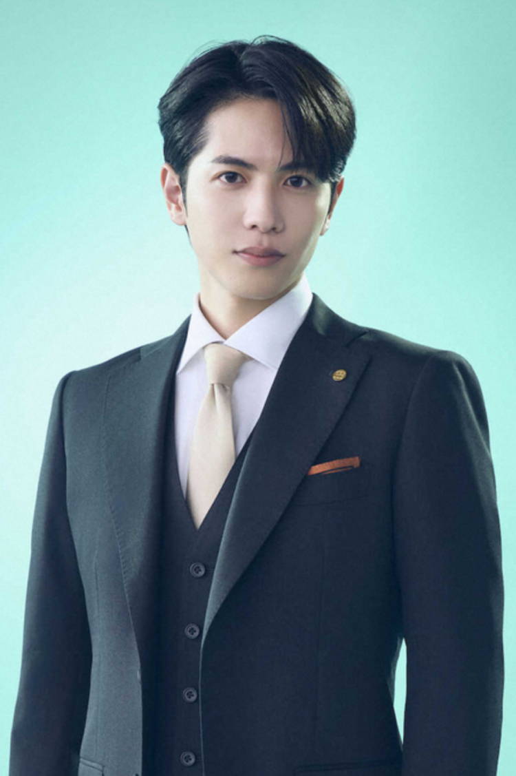 志尊淳首度黄金档主演 挑战韩语 志尊淳首度黄金档主演 挑战韩语