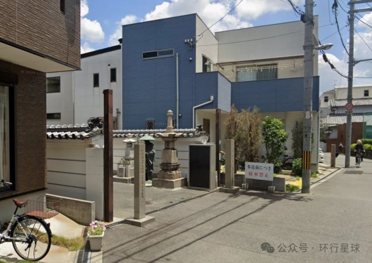 中国老板，一年为上万日本人送葬