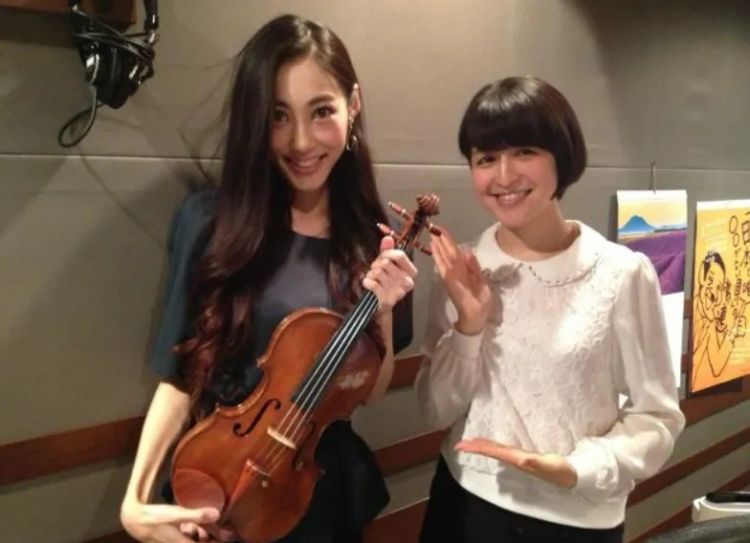 羽生结弦前妻近况曝光：离婚风波后重新开始！