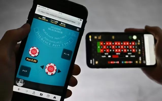 日本初中生赌怪零花钱花完摸父母钱包豪掷700万,网友笑道“这孩子肯定狠赚过一笔” 日本初中生赌怪零花钱花完摸父母钱包豪掷700万,网友笑道“这孩子肯定狠赚过一笔”