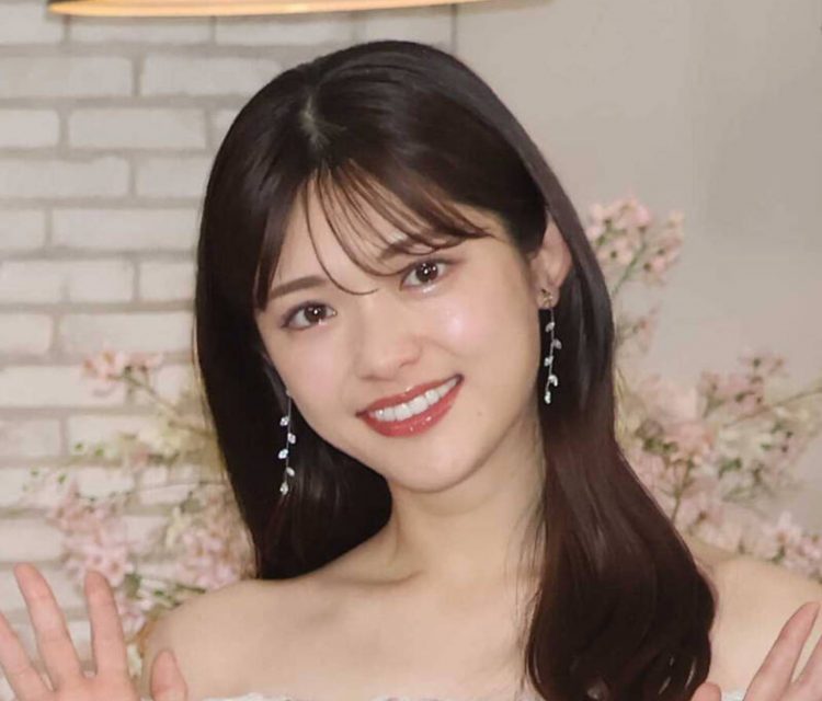 前乃木坂46松村沙友理喜获第一子