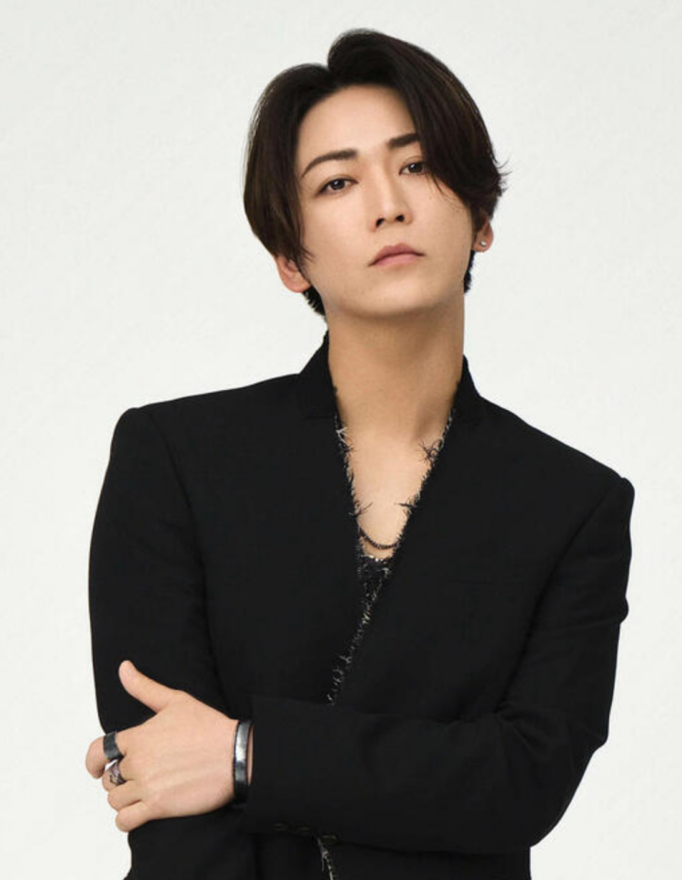 龟梨和也主演NHK新版《钱形平次》 龟梨和也主演NHK新版《钱形平次》