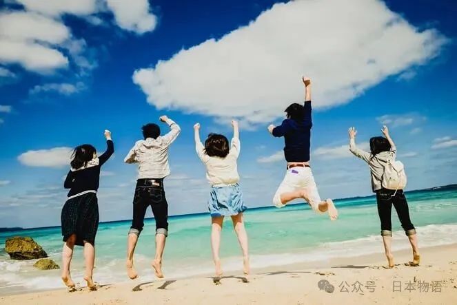 中东战火下的毕业旅行：日本年轻人为什么跑那么远？