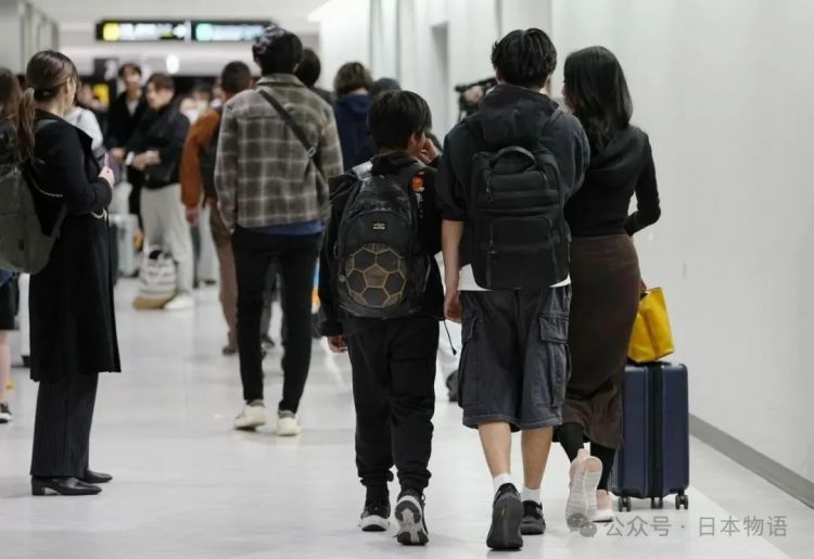 中东战火下的毕业旅行：日本年轻人为什么跑那么远？