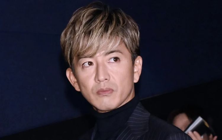 木村拓哉随手发了一张家里照片，网友却盯着豪宅看了半天！