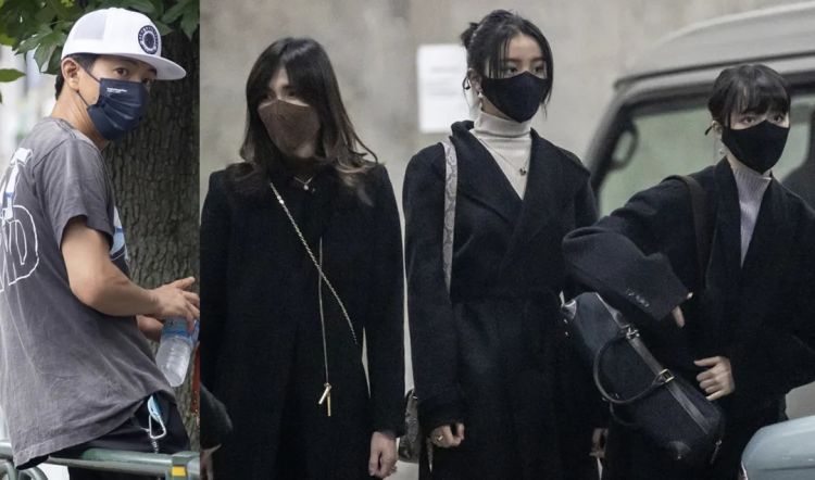 木村拓哉随手发了一张家里照片，网友却盯着豪宅看了半天！