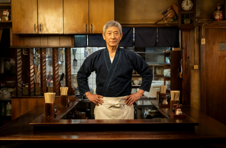 经典日剧《深夜食堂》时隔7年重启 原班人马集结 