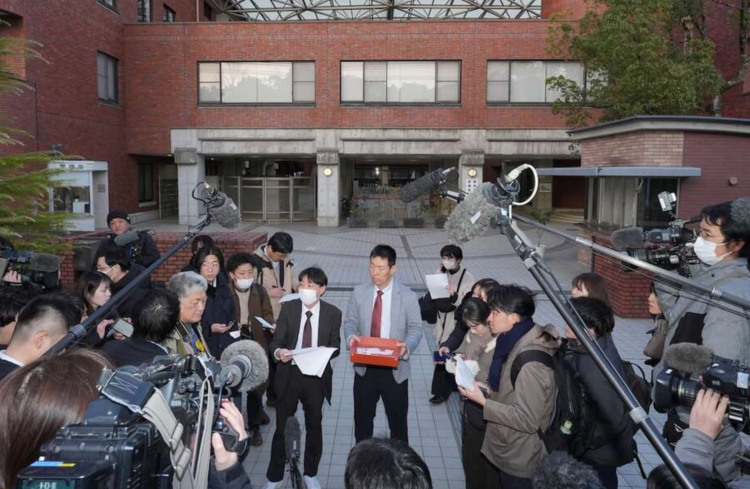 日本同志社国际高中学生参与抗议船活动酿惨剧 2人死亡