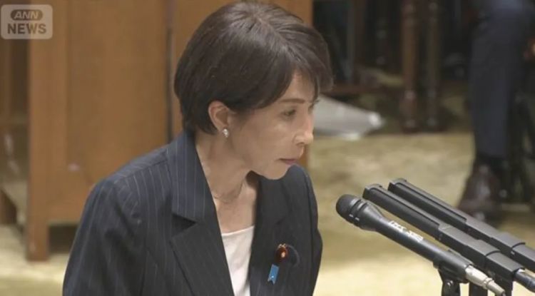 第280期:高市早苗否决女性天皇论?本田汽车估算巨额赤字?经典日剧《深夜食堂》将拍续集;第49届日本电影学院奖 | 百通板 第280期:高市早苗否决女性天皇论?本田汽车估算巨额赤字?经典日剧《深夜食堂》将拍续集;第49届日本电影学院奖 | 百通板