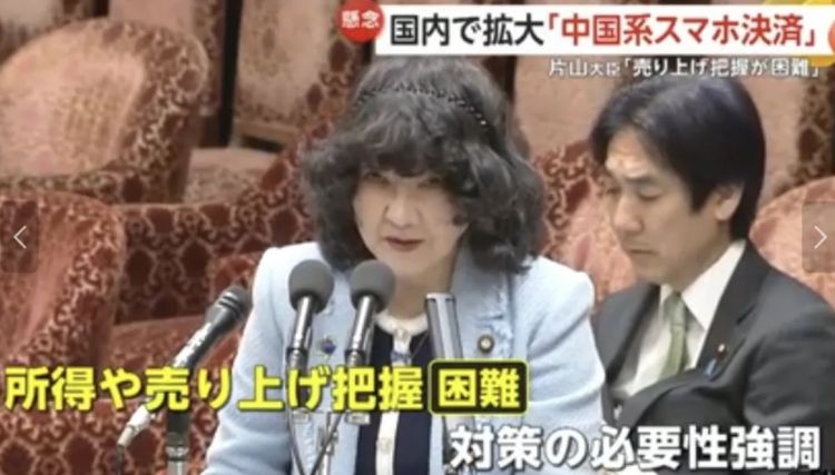 日本政府已经盯上支付宝、微信支付，说不定哪一天这两种支付方式就无法在日本使用了......