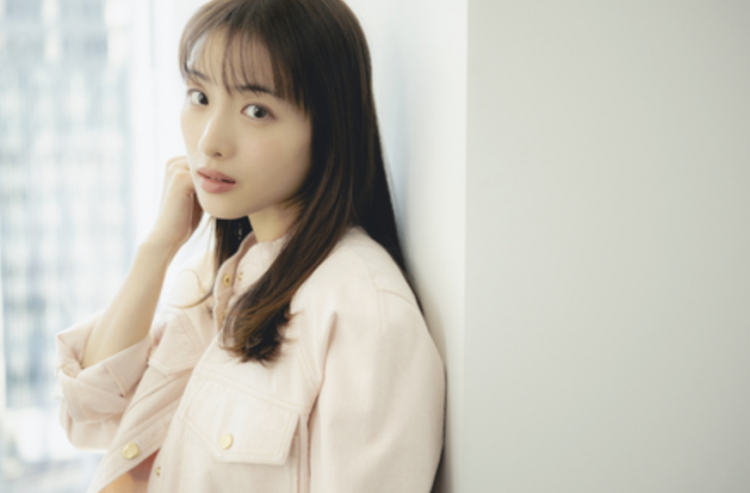 石原里美坦言育儿与事业双线挑战:夜啼失眠中备战《李尔王》舞台剧 石原里美坦言育儿与事业双线挑战:夜啼失眠中备战《李尔王》舞台剧