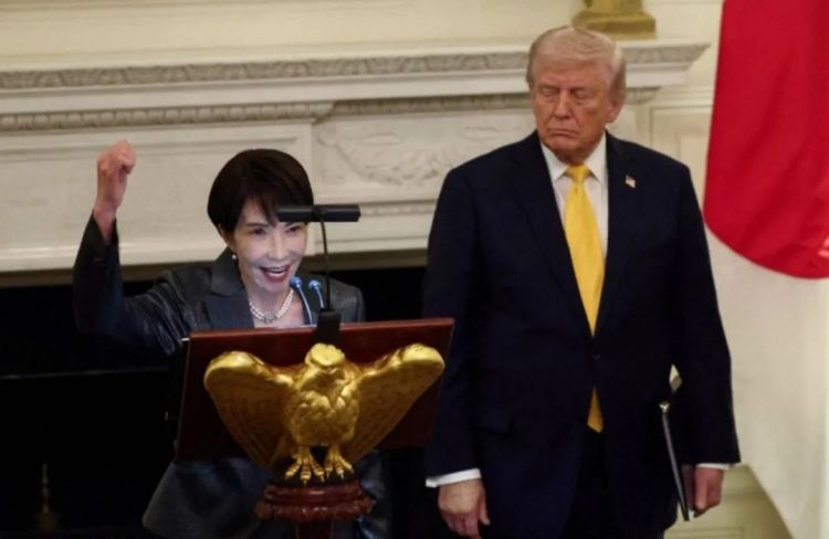 第281期:特朗普再提珍珠港?日本自卫队队员持刀闯入中国大使馆?拉布布X索尼将拍电影;索尼本田中止EV合作 | 百通板 第281期:特朗普再提珍珠港?日本自卫队队员持刀闯入中国大使馆?拉布布X索尼将拍电影;索尼本田中止EV合作 | 百通板