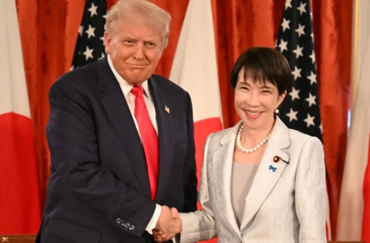 第281期:特朗普再提珍珠港?日本自卫队队员持刀闯入中国大使馆?拉布布X索尼将拍电影;索尼本田中止EV合作 | 百通板 第281期:特朗普再提珍珠港?日本自卫队队员持刀闯入中国大使馆?拉布布X索尼将拍电影;索尼本田中止EV合作 | 百通板