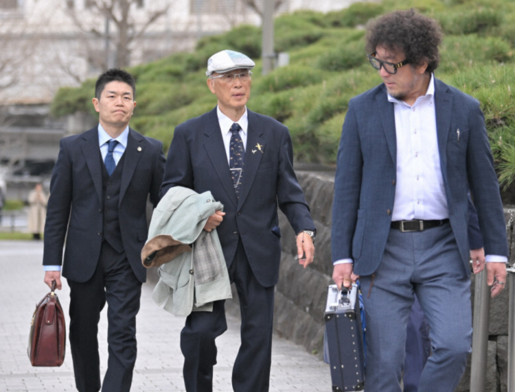 最高法判决逆转!北海道猎人棕熊驱除案胜诉 最高法判决逆转!北海道猎人棕熊驱除案胜诉