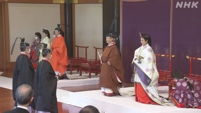 一年拿1亿多日元,日本皇室竟直呼不够用?竟连内部人士都不知道钱花哪儿了…日网:以为钱很好赚吗? 一年拿1亿多日元,日本皇室竟直呼不够用?竟连内部人士都不知道钱花哪儿了…日网:以为钱很好赚吗?