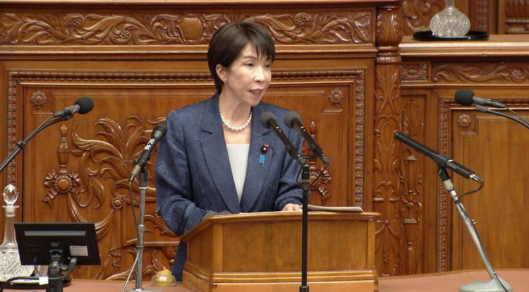 日本新年度临时预算通过 高校免费与小学供餐或4月启动