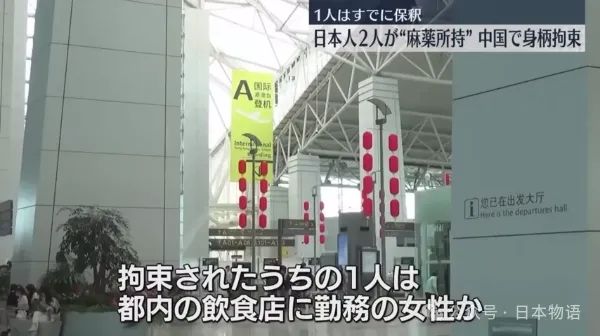 实锤了,日媒爆料六本木高级陪酒女广州运毒被捕,日本网友这样说 实锤了,日媒爆料六本木高级陪酒女广州运毒被捕,日本网友这样说
