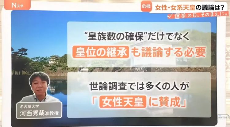 一年拿1亿多日元,日本皇室竟直呼不够用?竟连内部人士都不知道钱花哪儿了…日网:以为钱很好赚吗? 一年拿1亿多日元,日本皇室竟直呼不够用?竟连内部人士都不知道钱花哪儿了…日网:以为钱很好赚吗?