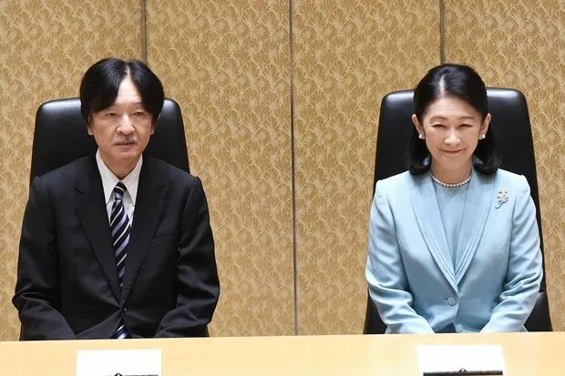 一年拿1亿多日元,日本皇室竟直呼不够用?竟连内部人士都不知道钱花哪儿了…日网:以为钱很好赚吗? 一年拿1亿多日元,日本皇室竟直呼不够用?竟连内部人士都不知道钱花哪儿了…日网:以为钱很好赚吗?