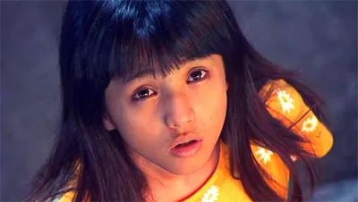 双喜临门！40岁“初恋”女神满岛光官宣再婚与怀孕消息！二婚竟是小8岁的超模天菜？