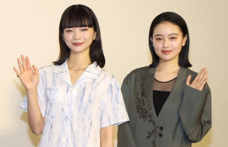 NHK晨间剧《风，带有香气》首播收视14.9%