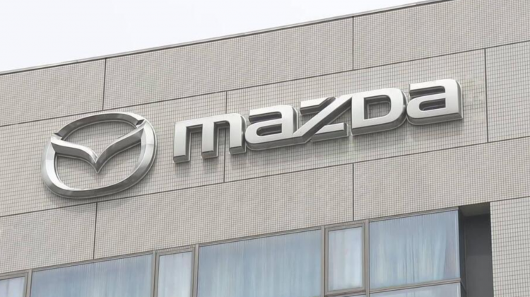 中东局势恶化 马自达宣布暂停中东地区汽车生产两月