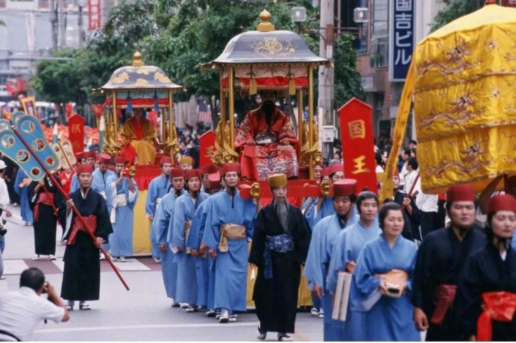 被禁止存在的民族：日本，为何拒绝承认琉球人少数民族身份？