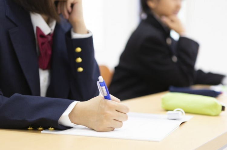 日本中学制服价格飙升 均价超6万日元 统一制服或成趋势? 日本中学制服价格飙升 均价超6万日元 统一制服或成趋势?