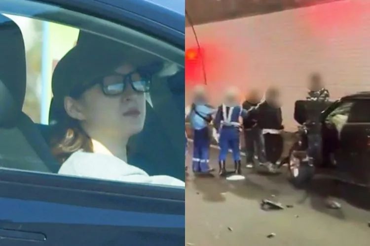 广末凉子宣布复出却遭群嘲?从“世纪末美少女”到殴打护士,她是如何让日本网友直呼“没王法了”? 广末凉子宣布复出却遭群嘲?从“世纪末美少女”到殴打护士,她是如何让日本网友直呼“没王法了”?