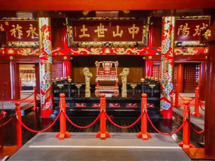 被禁止存在的民族：日本，为何拒绝承认琉球人少数民族身份？