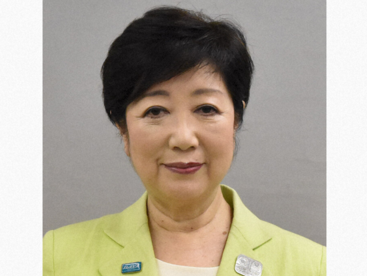 东京都向14岁以下居民发放1.1万日元补贴 13日起实施 东京都向14岁以下居民发放1.1万日元补贴 13日起实施